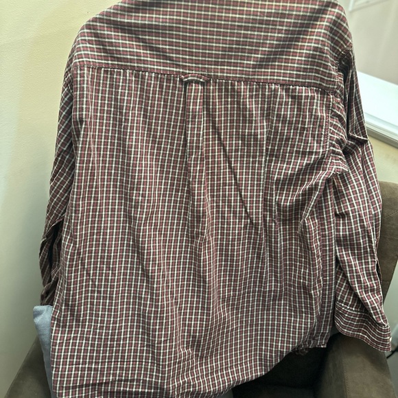 Columbia button down - Picture 3 of 3